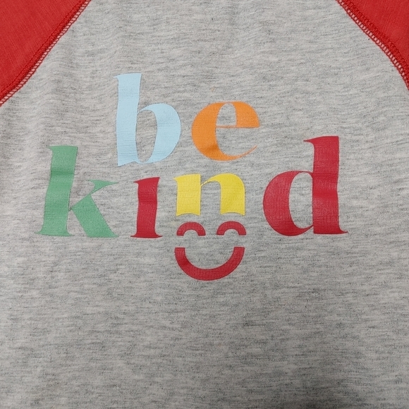 MATILDA Jane 'Be Kind' Tee Size 2T - Picture 2 of 5